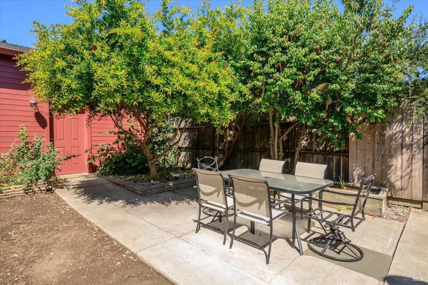 2001 Marin Street Napa CA 94559