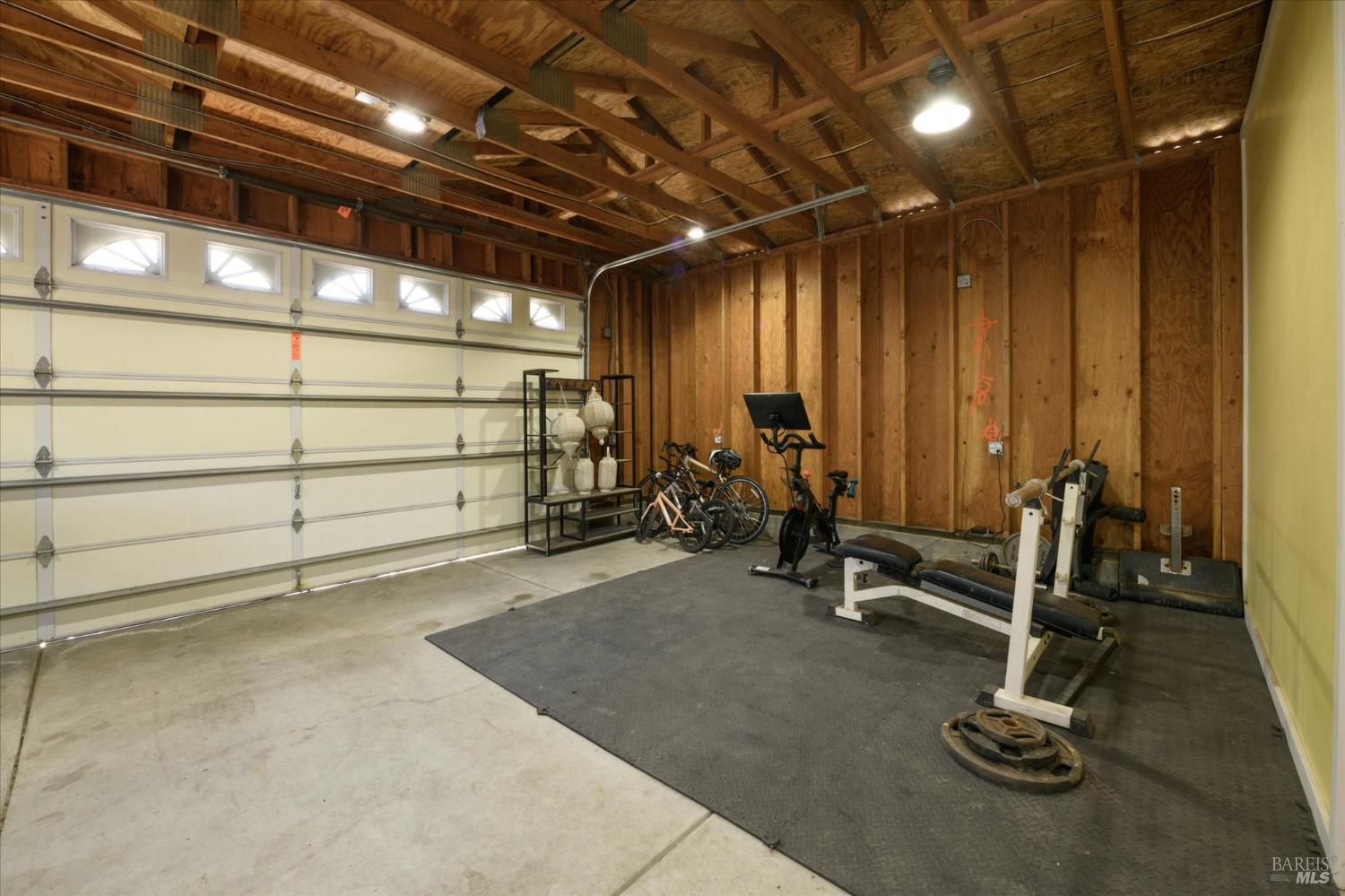 2001 Marin Street Napa CA 94559