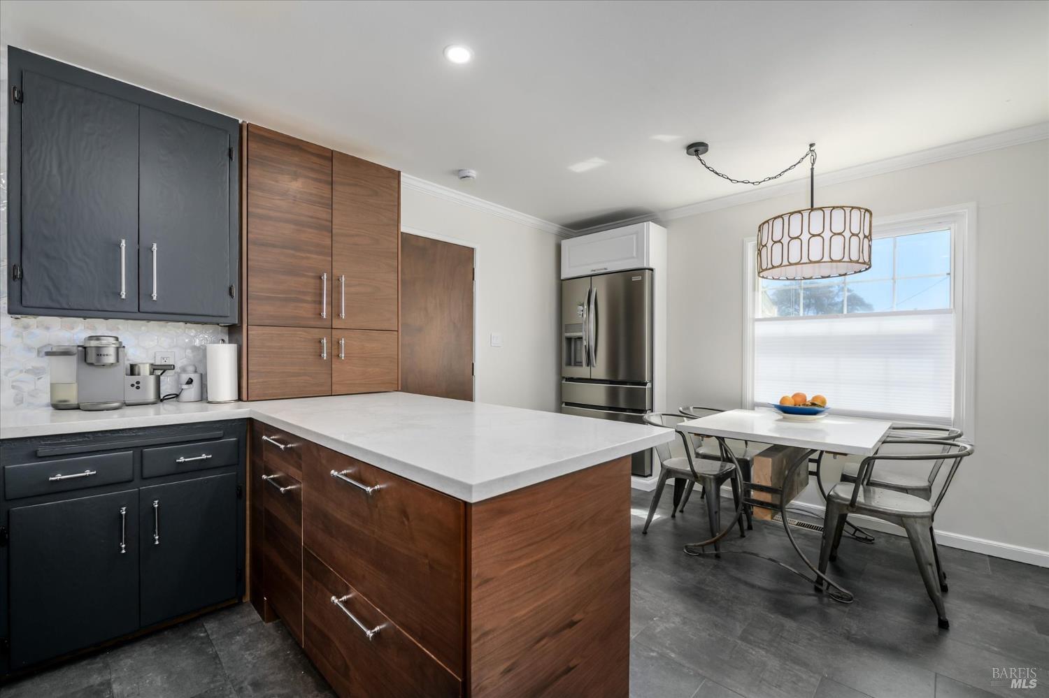 2001 Marin Street Napa CA 94559