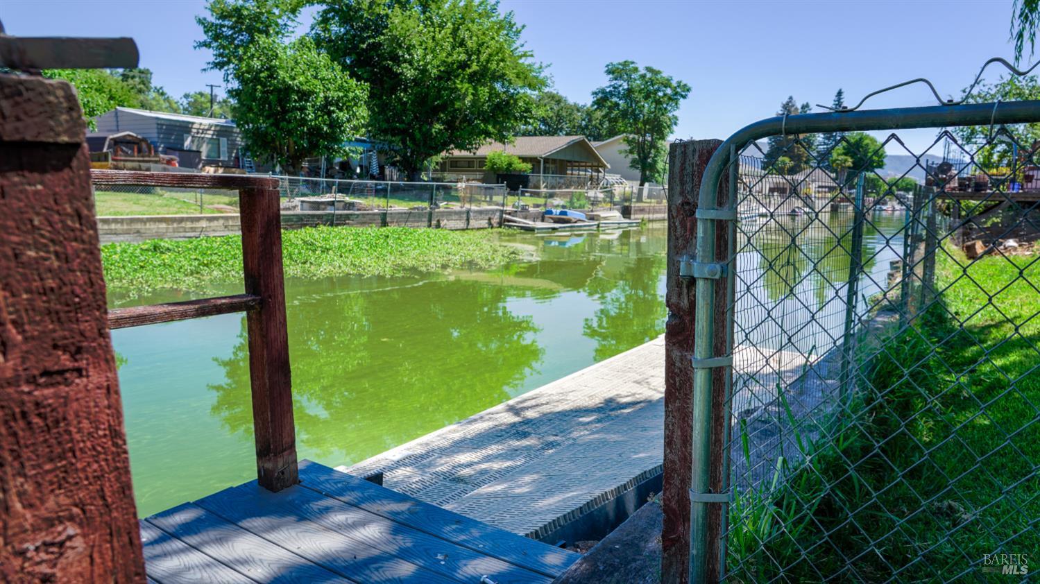 45 Lafferty Road Lakeport CA 95453