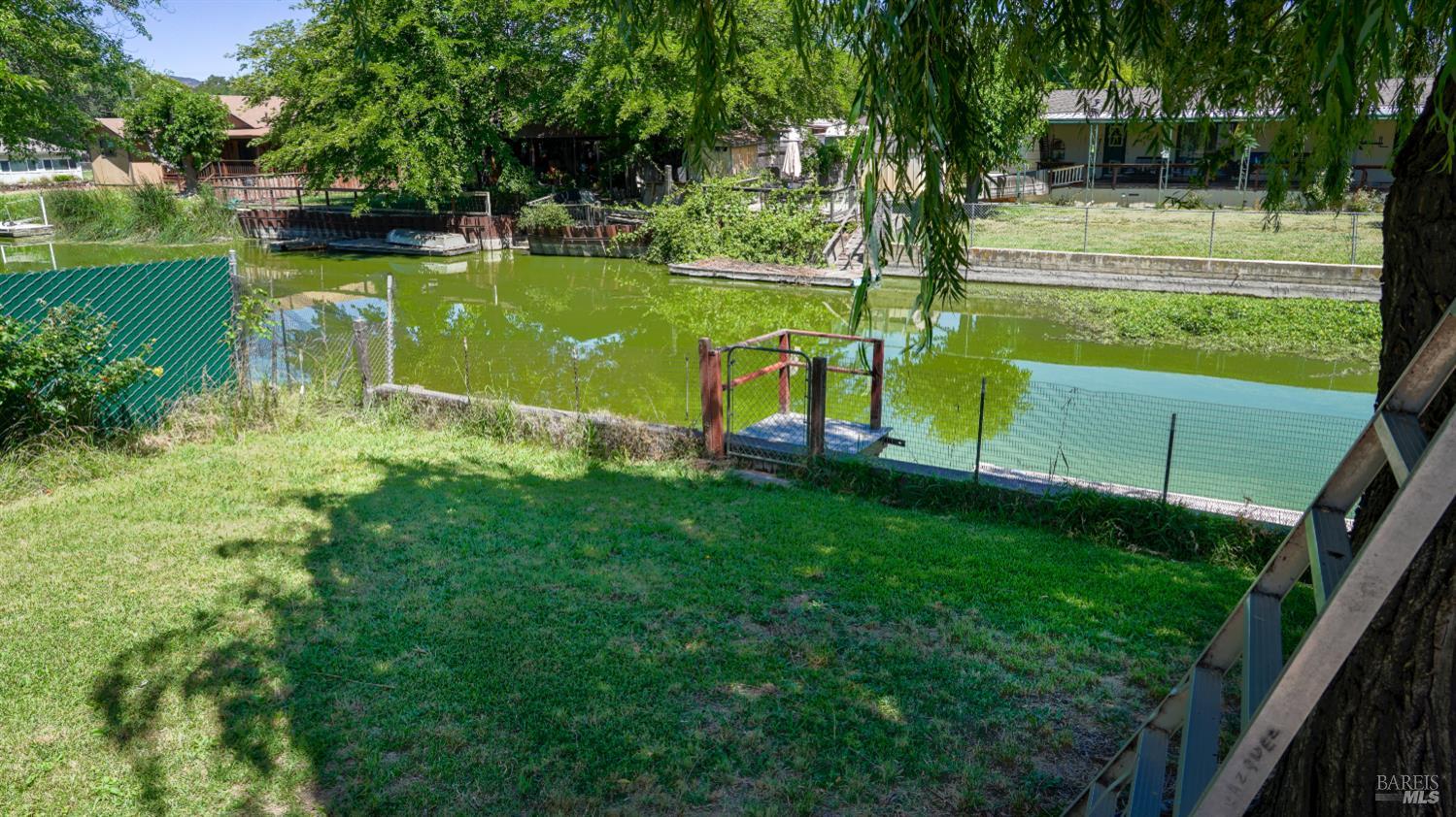 45 Lafferty Road Lakeport CA 95453