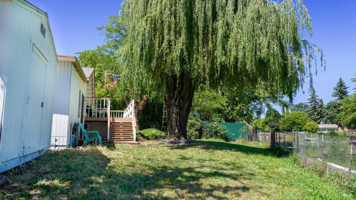 45 Lafferty Road Lakeport CA 95453