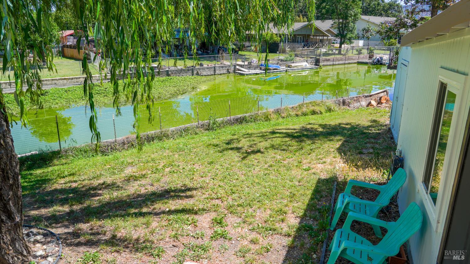 45 Lafferty Road Lakeport CA 95453