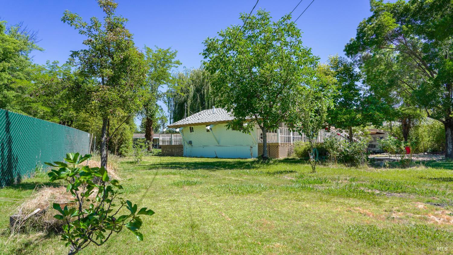 45 Lafferty Road Lakeport CA 95453