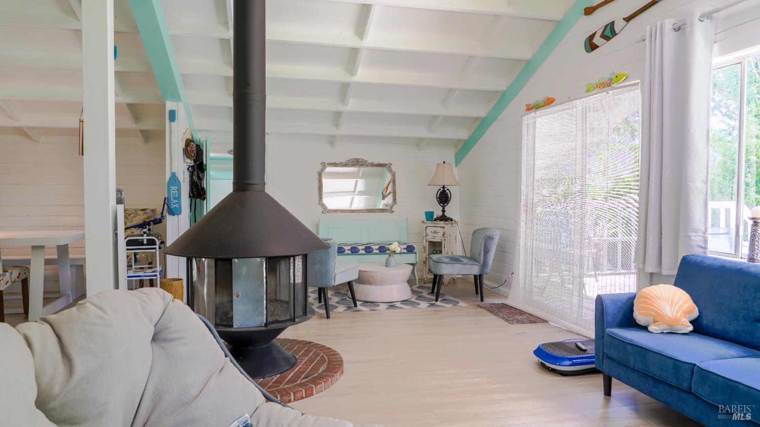 45 Lafferty Road Lakeport CA 95453