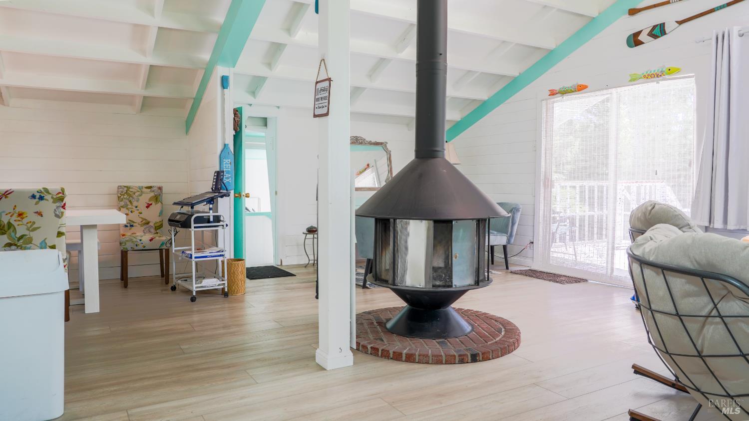 45 Lafferty Road Lakeport CA 95453