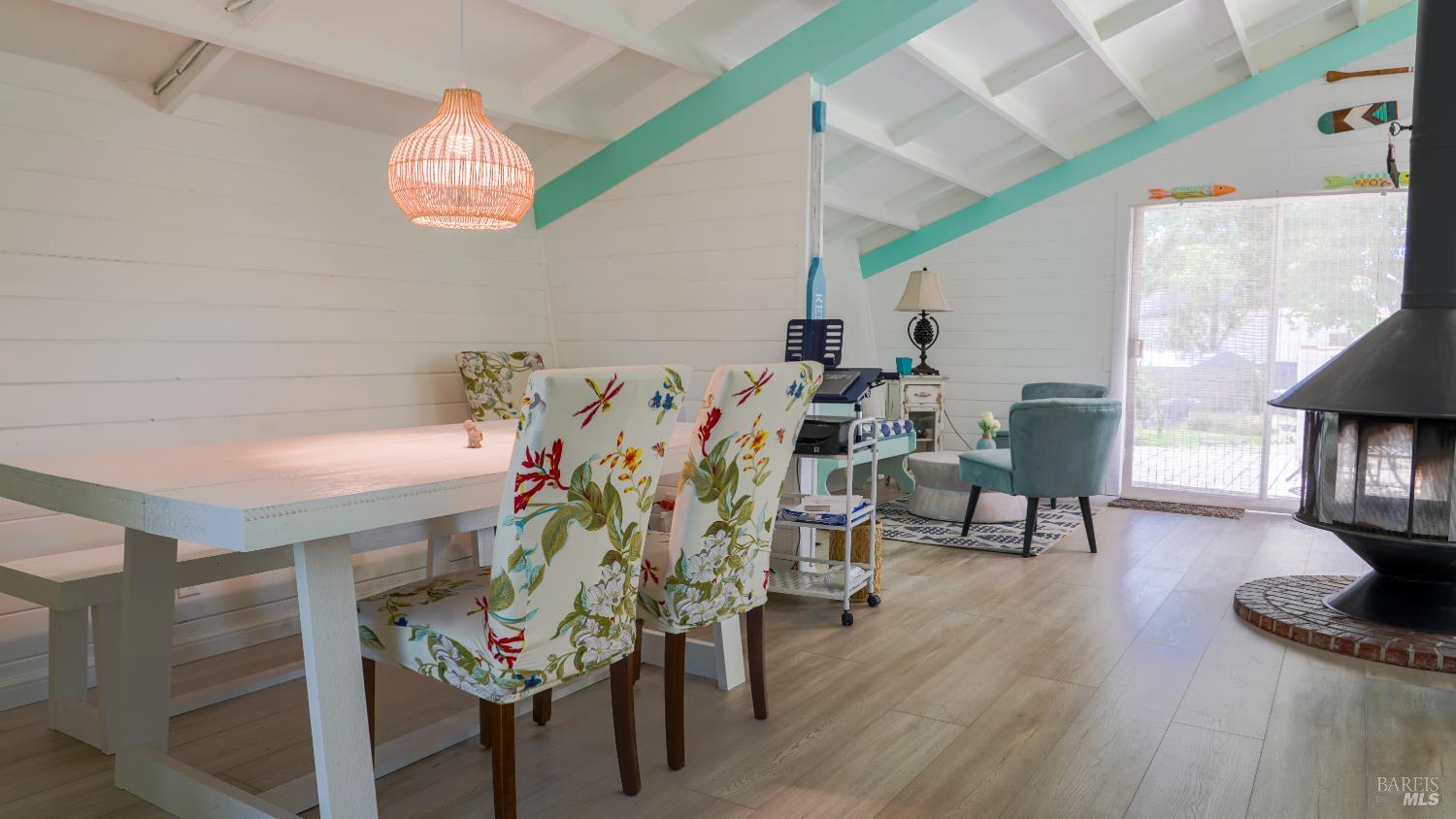 45 Lafferty Road Lakeport CA 95453