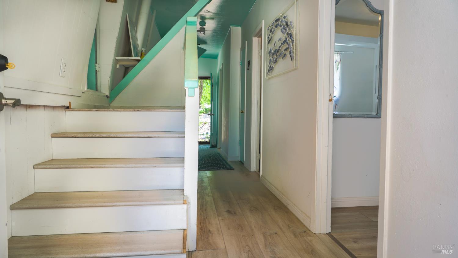45 Lafferty Road Lakeport CA 95453
