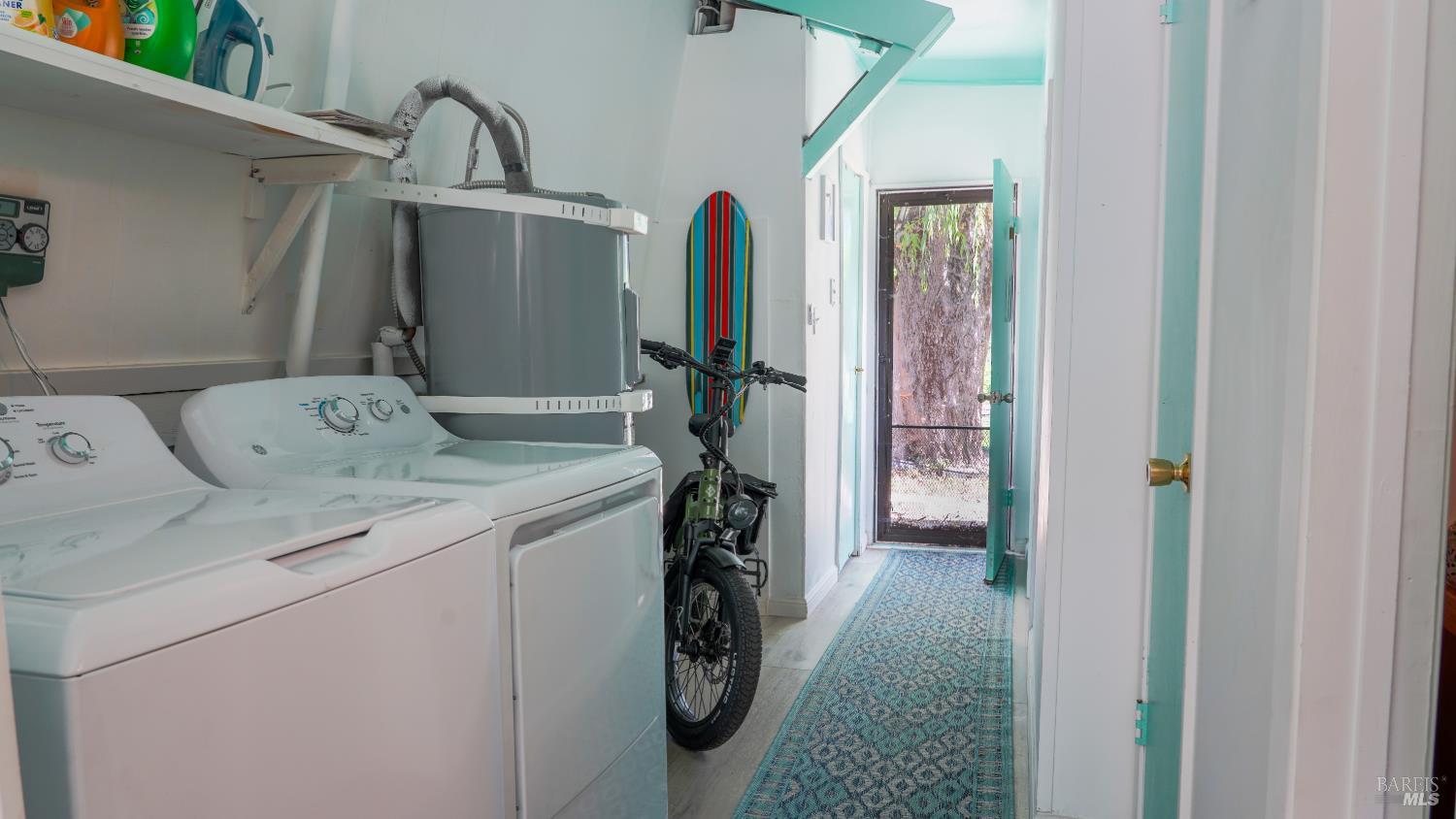 45 Lafferty Road Lakeport CA 95453