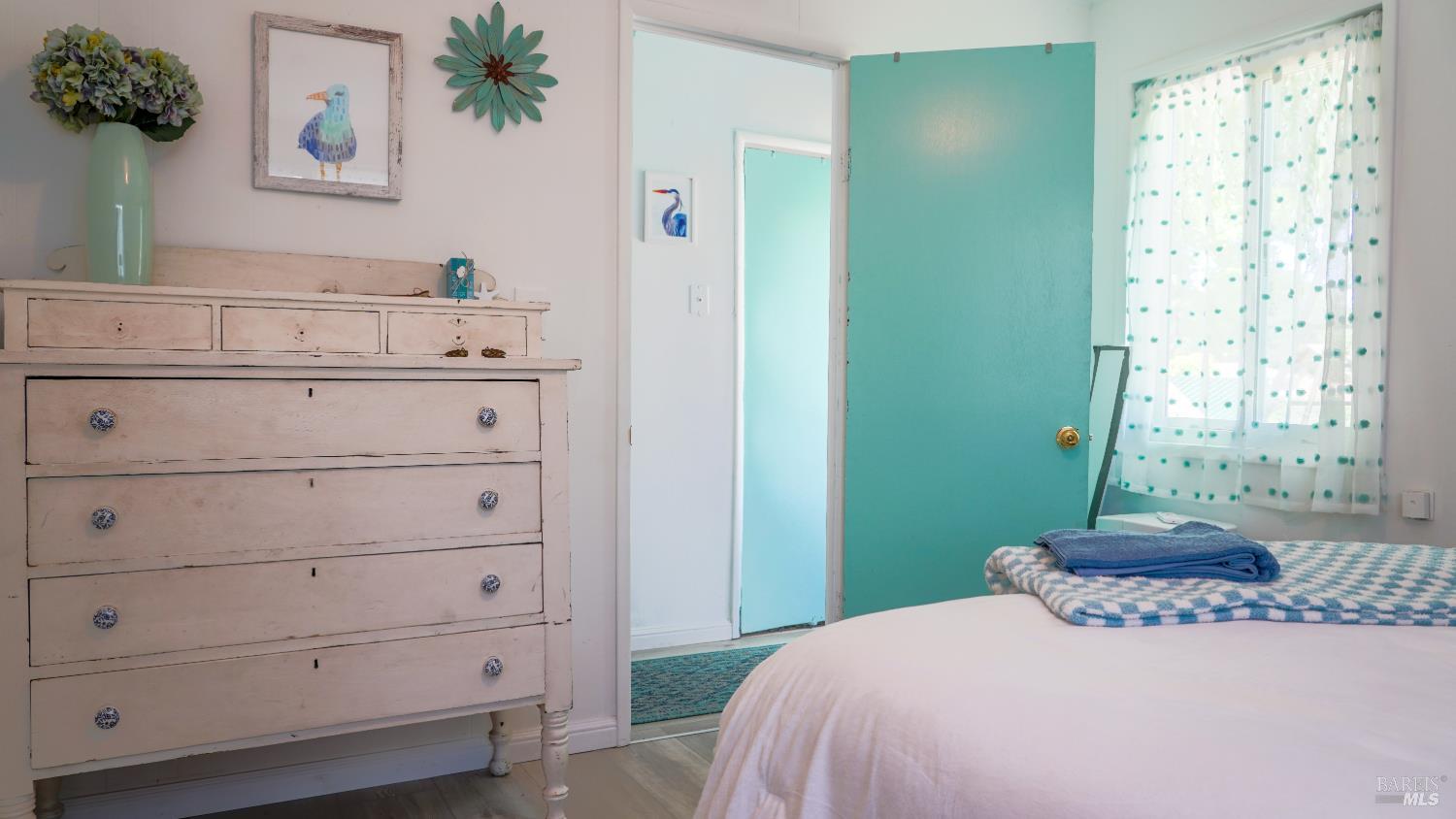 45 Lafferty Road Lakeport CA 95453