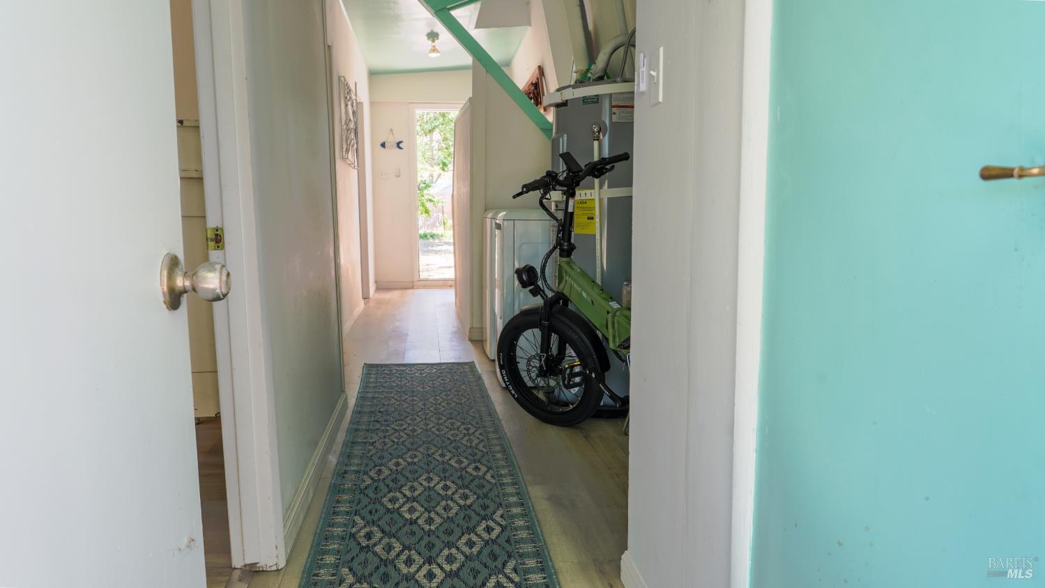 45 Lafferty Road Lakeport CA 95453