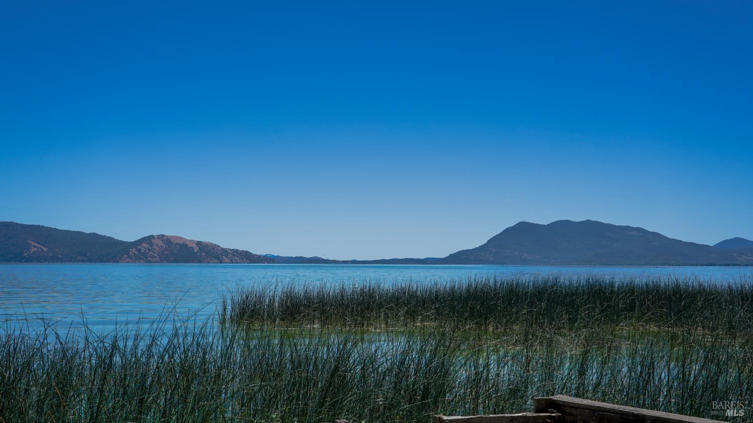 45 Lafferty Road Lakeport CA 95453
