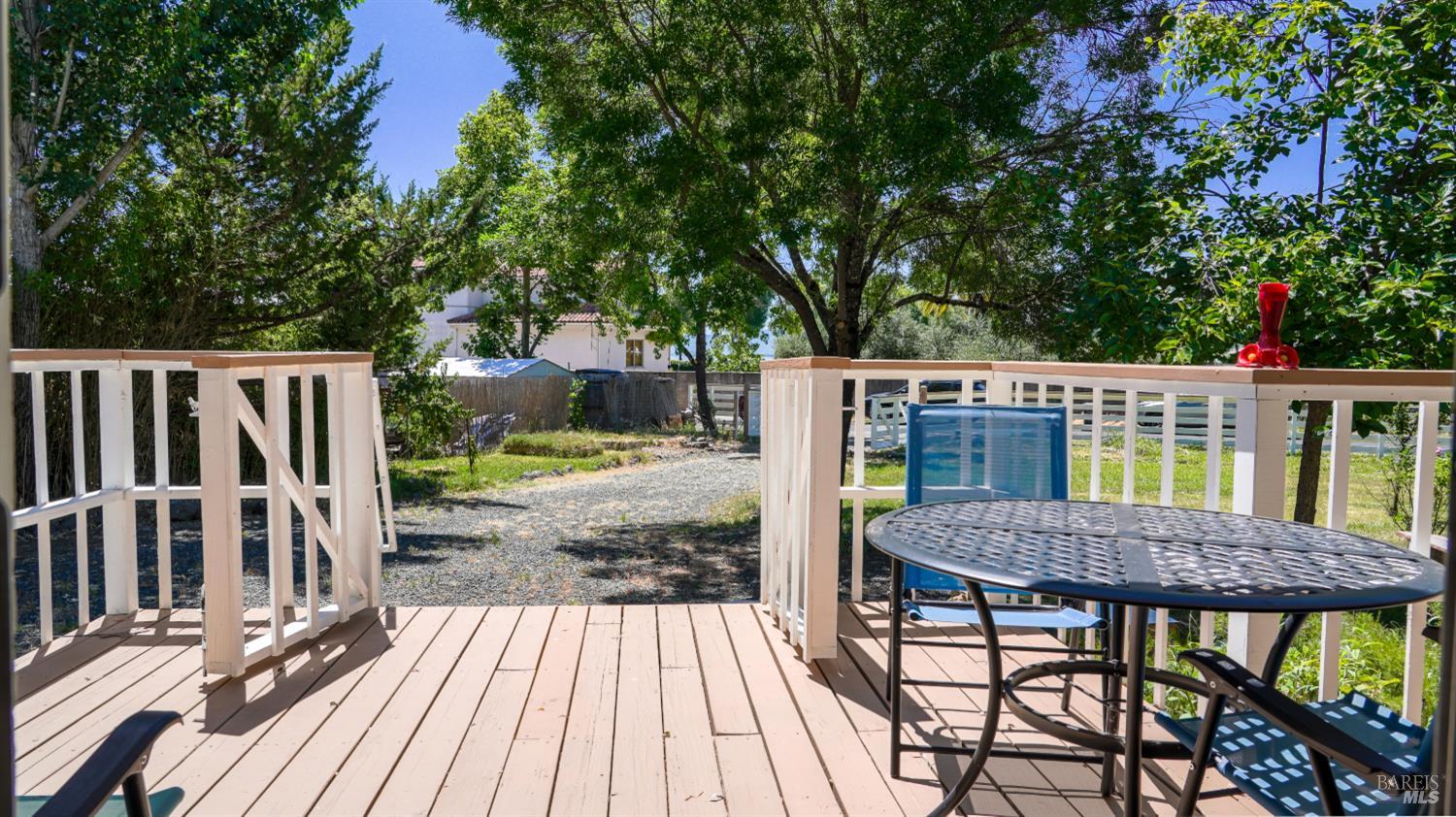 45 Lafferty Road Lakeport CA 95453