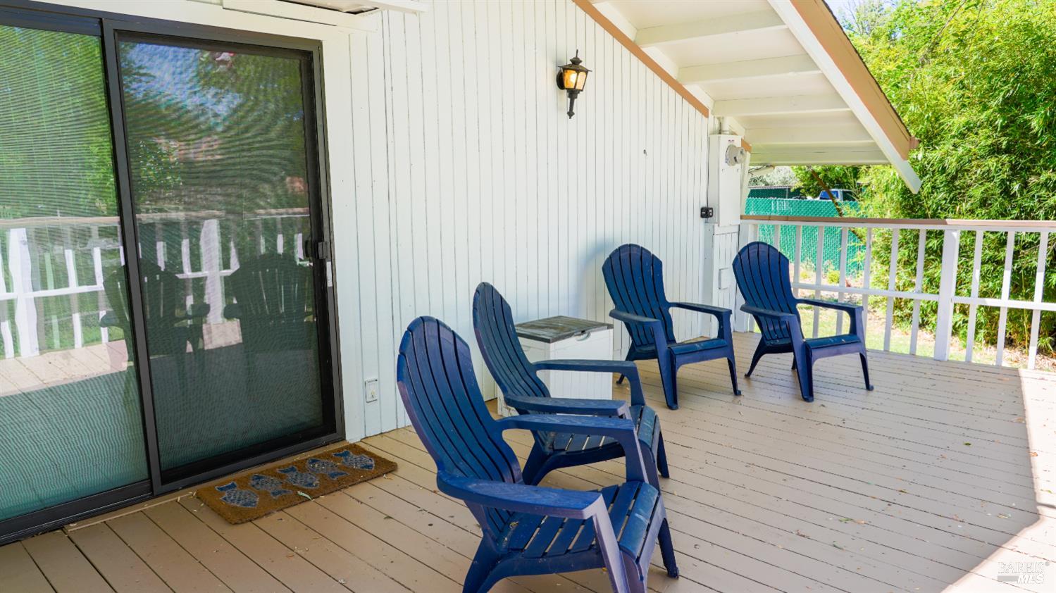 45 Lafferty Road Lakeport CA 95453
