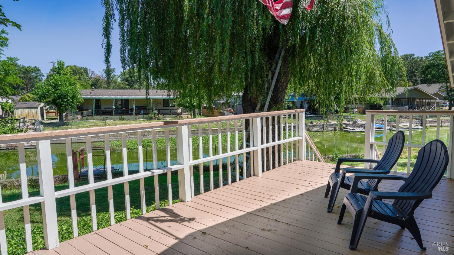 45 Lafferty Road Lakeport CA 95453