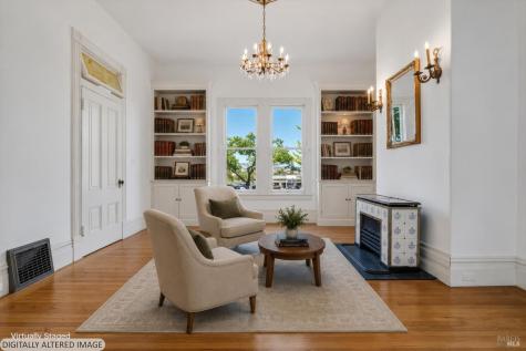 219 Kentucky Street Petaluma CA 94952