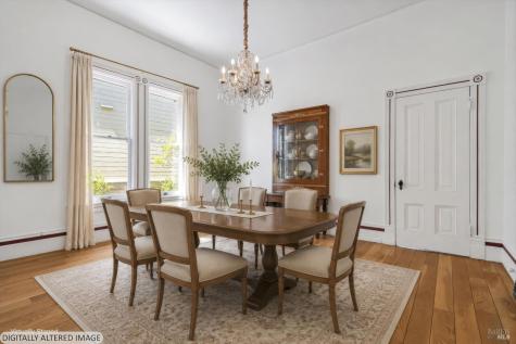 219 Kentucky Street Petaluma CA 94952