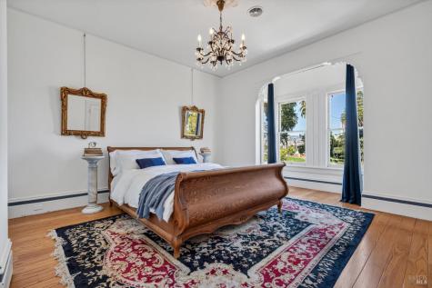 219 Kentucky Street Petaluma CA 94952