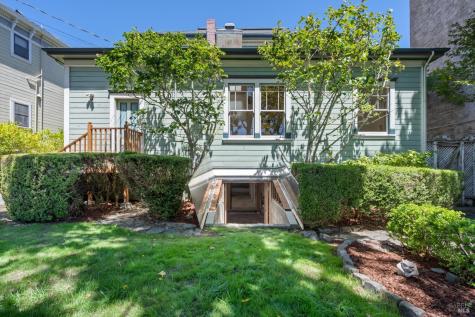 219 Kentucky Street Petaluma CA 94952