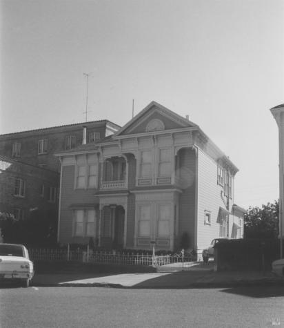 219 Kentucky Street Petaluma CA 94952