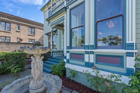 219 Kentucky Street Petaluma CA 94952