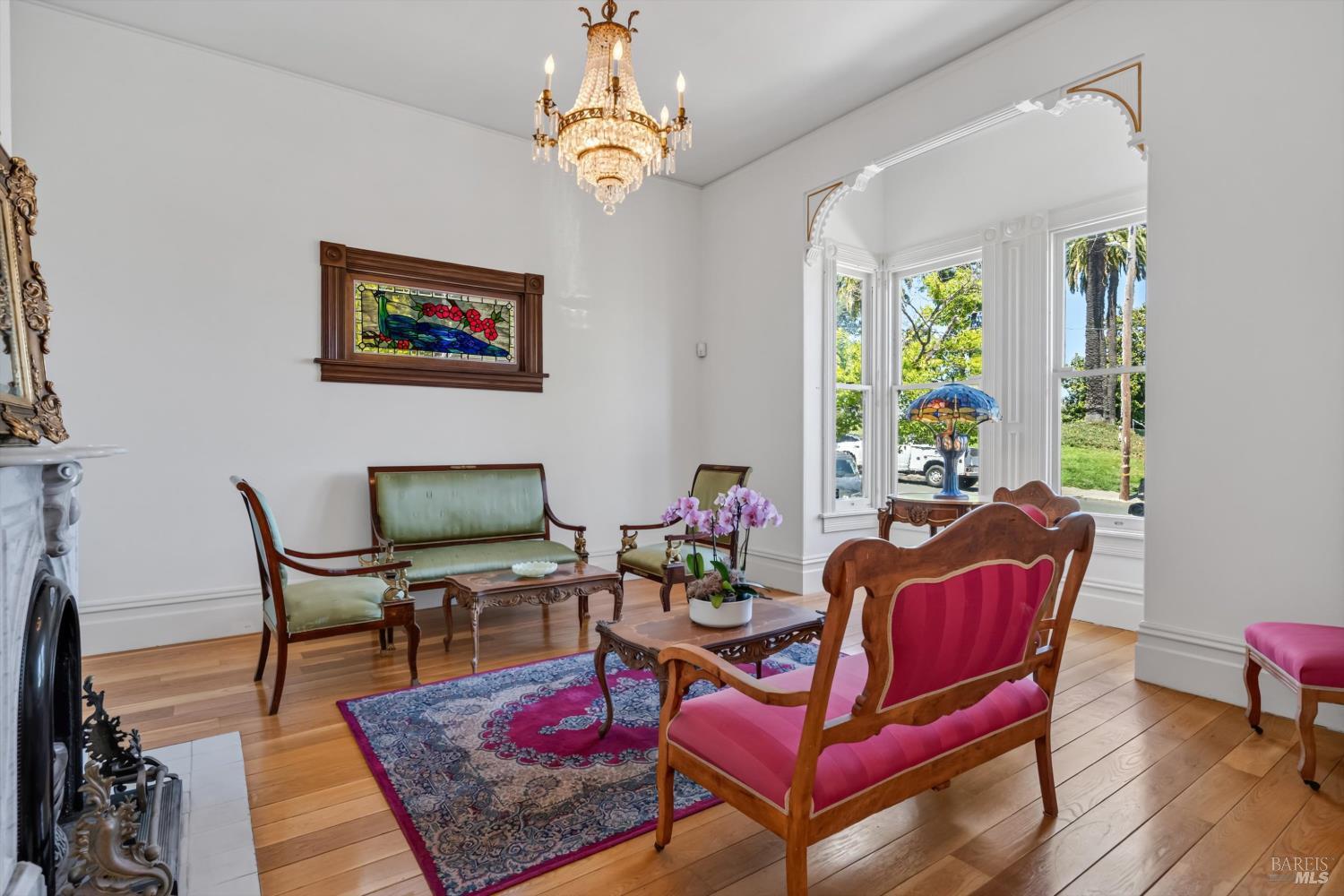 219 Kentucky Street Petaluma CA 94952