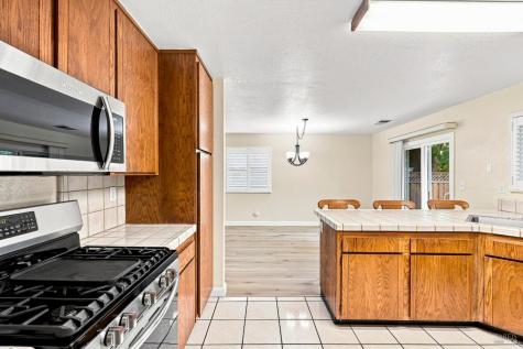 1101 Daniel Drive Petaluma CA 94954