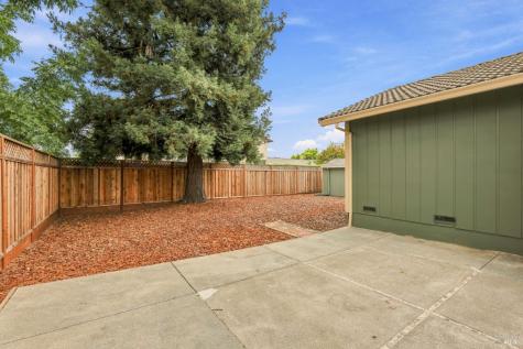 1101 Daniel Drive Petaluma CA 94954