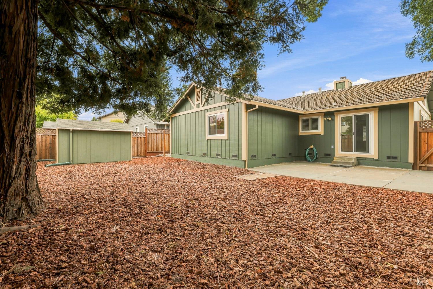 1101 Daniel Drive Petaluma CA 94954