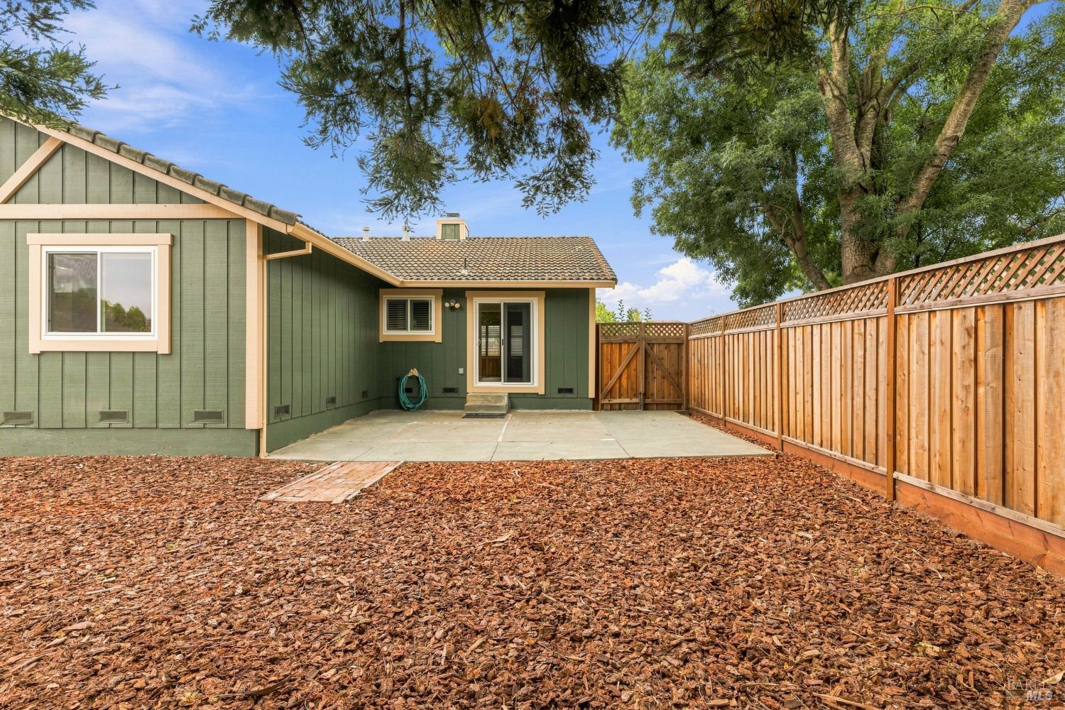1101 Daniel Drive Petaluma CA 94954