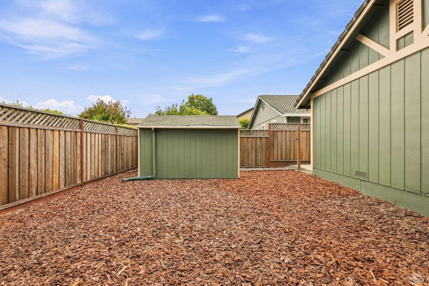 1101 Daniel Drive Petaluma CA 94954