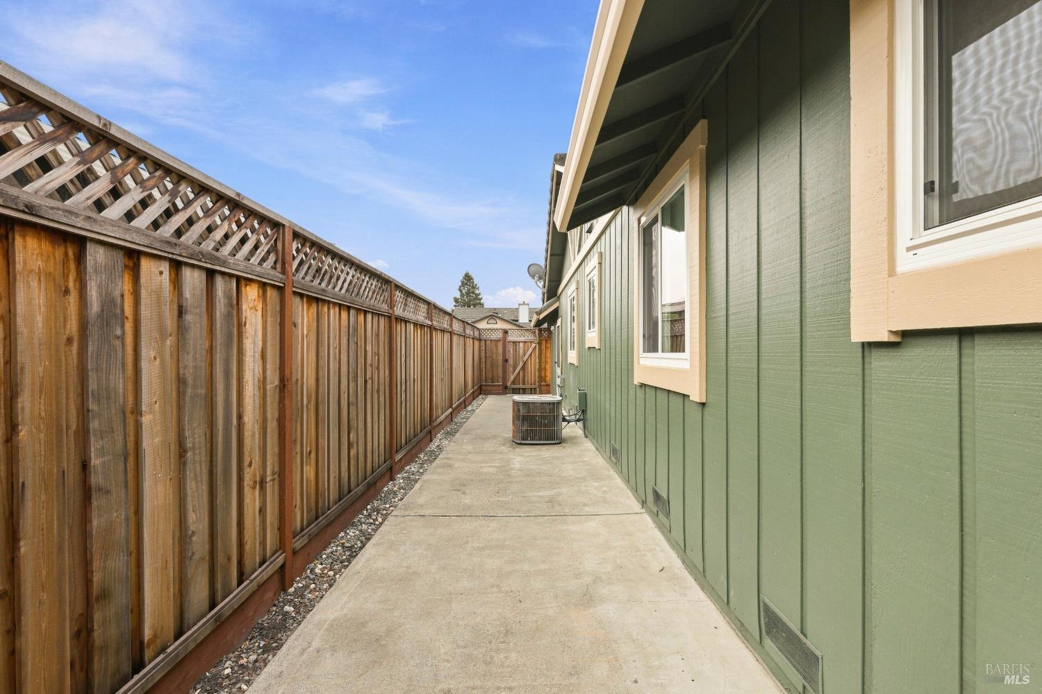 1101 Daniel Drive Petaluma CA 94954