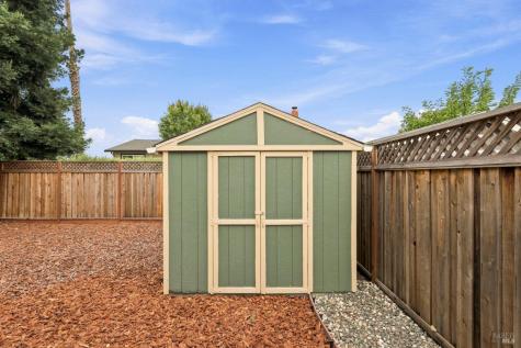 1101 Daniel Drive Petaluma CA 94954