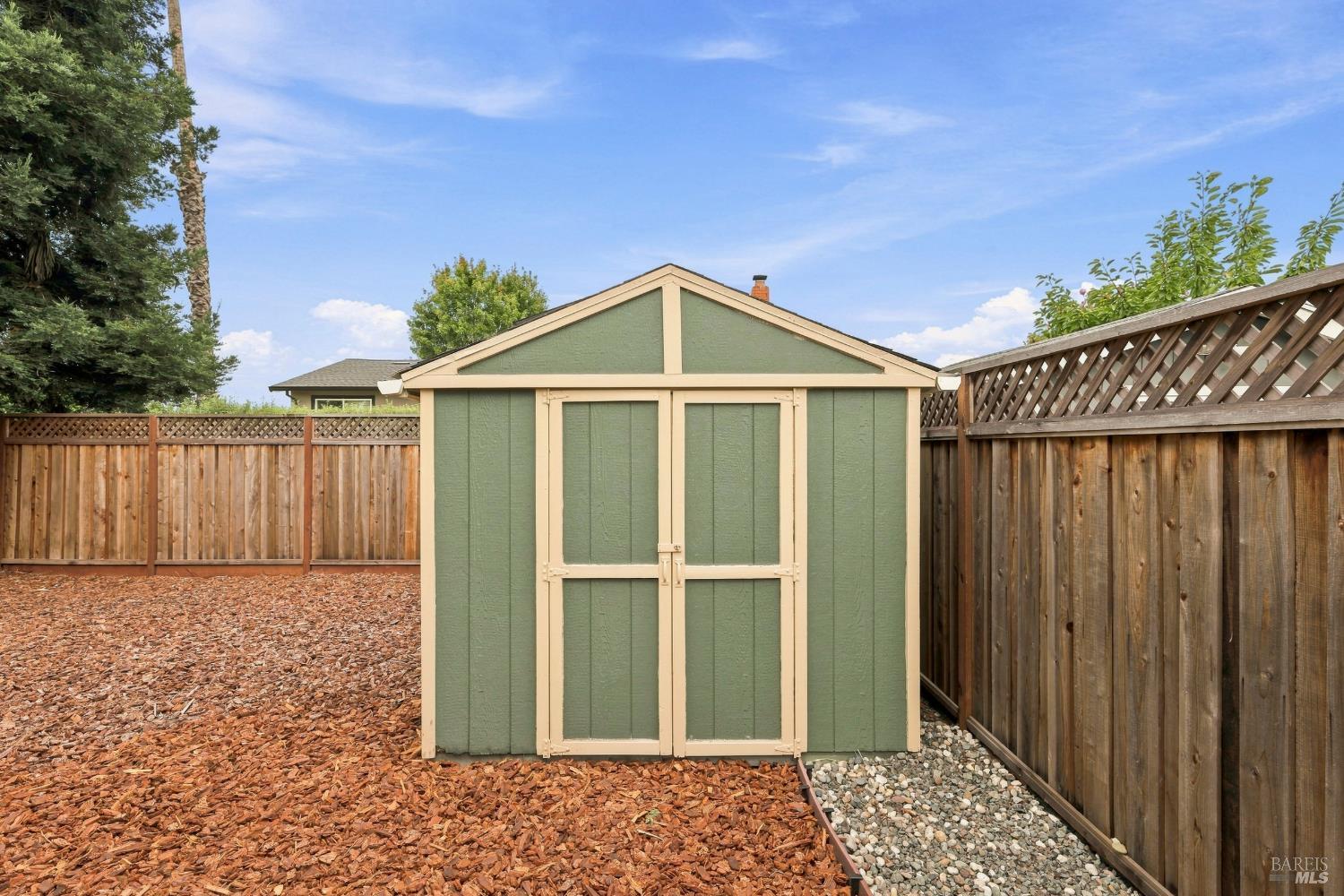 1101 Daniel Drive Petaluma CA 94954