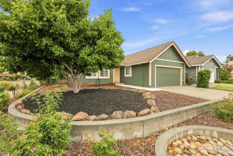 1101 Daniel Drive Petaluma CA 94954