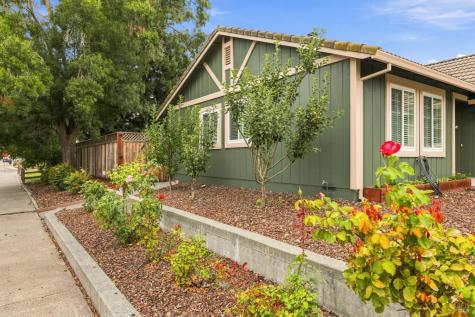 1101 Daniel Drive Petaluma CA 94954