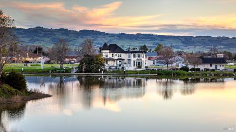 1101 Daniel Drive Petaluma CA 94954