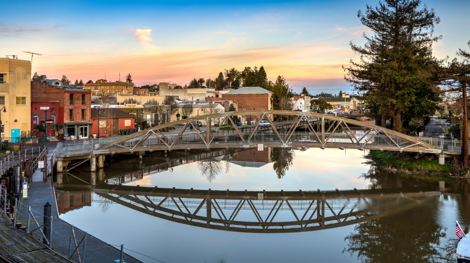1101 Daniel Drive Petaluma CA 94954