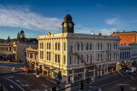 1101 Daniel Drive Petaluma CA 94954