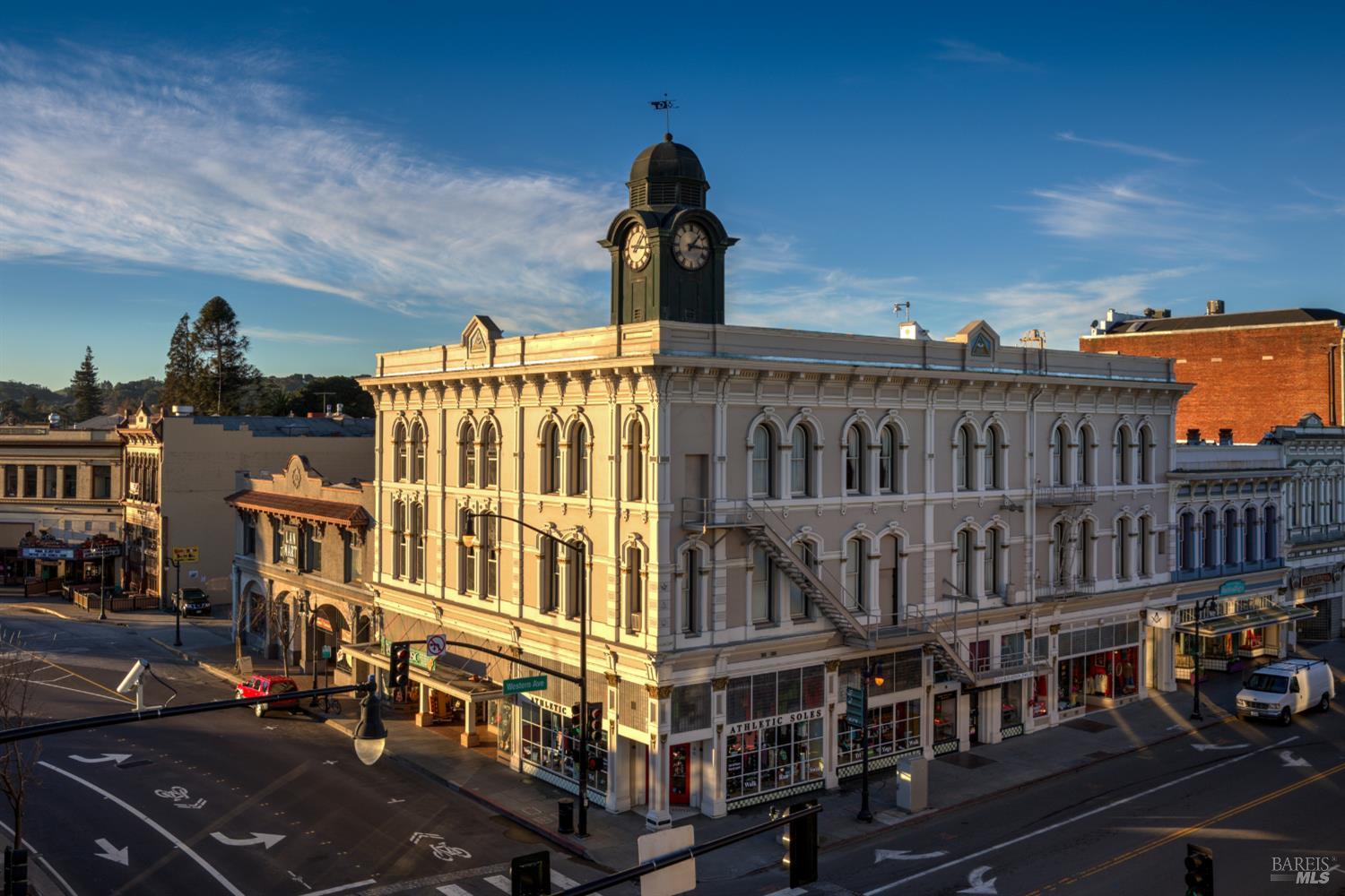 1101 Daniel Drive Petaluma CA 94954