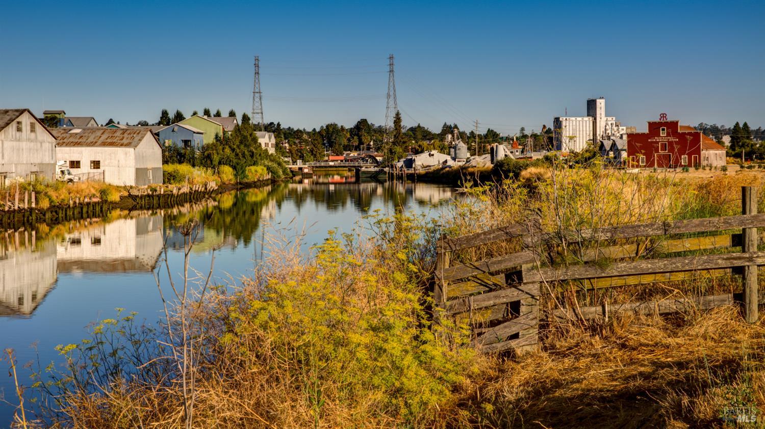 1101 Daniel Drive Petaluma CA 94954