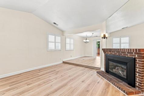 1101 Daniel Drive Petaluma CA 94954