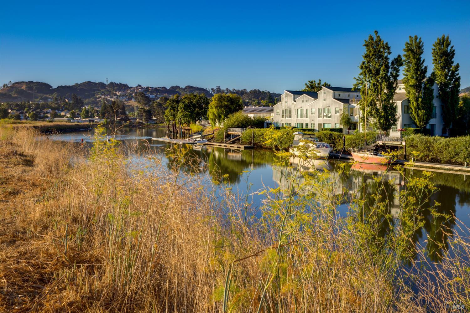 1101 Daniel Drive Petaluma CA 94954