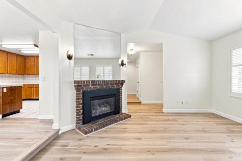 1101 Daniel Drive Petaluma CA 94954