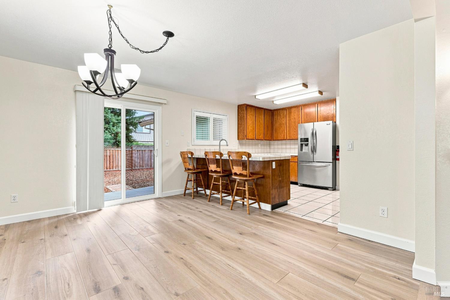 1101 Daniel Drive Petaluma CA 94954