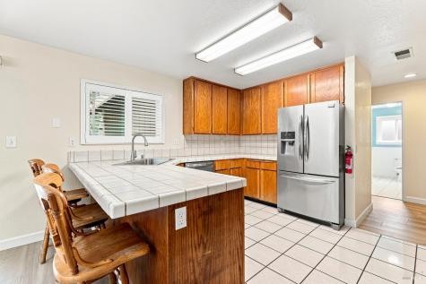 1101 Daniel Drive Petaluma CA 94954