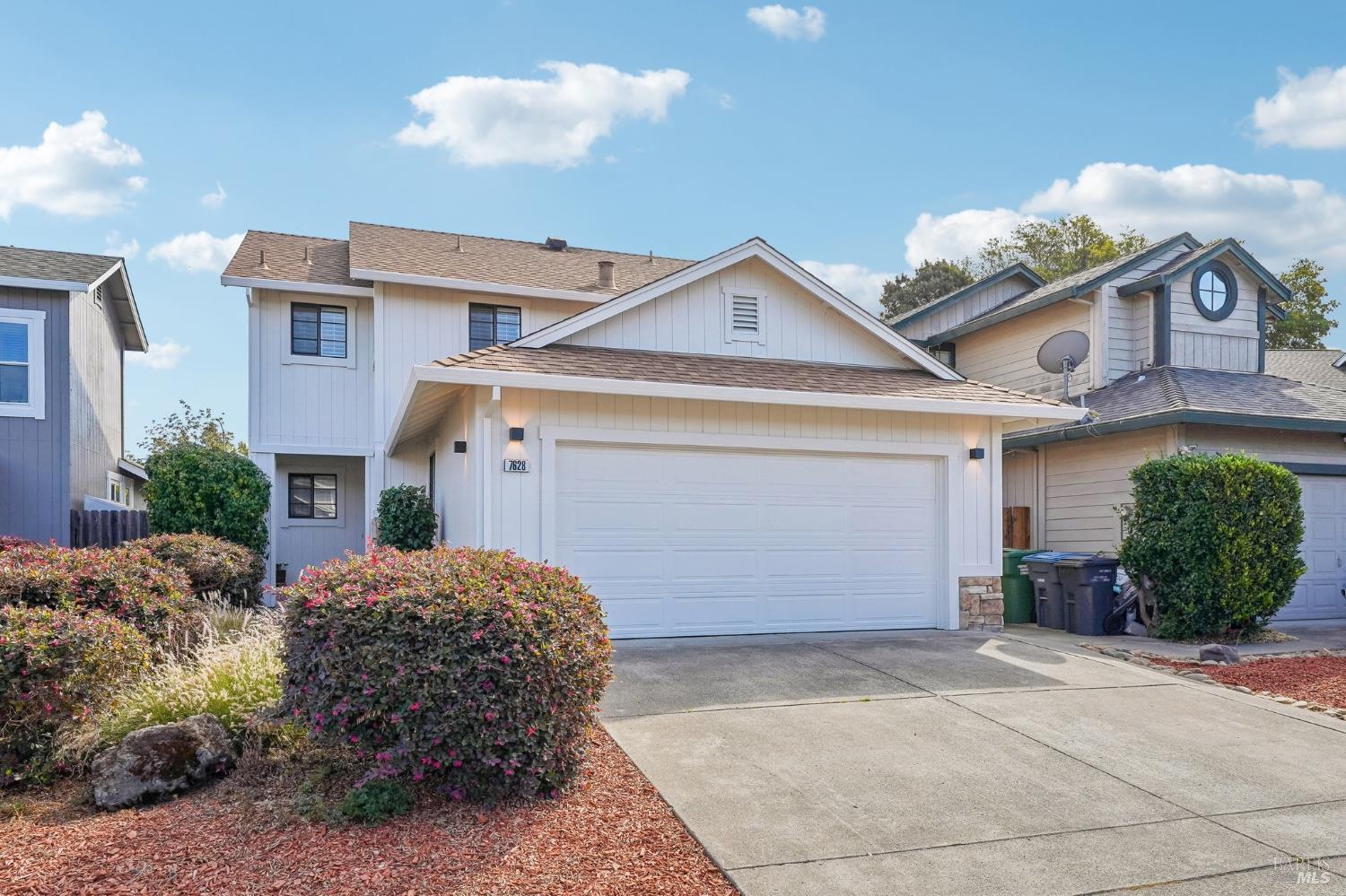 7628 Mandolin Way Rohnert Park CA 94928