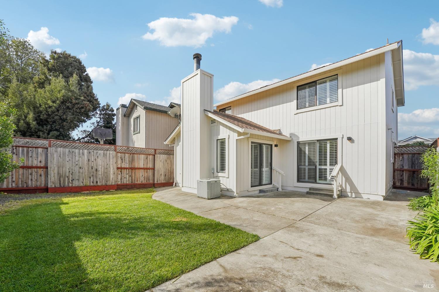 7628 Mandolin Way Rohnert Park CA 94928