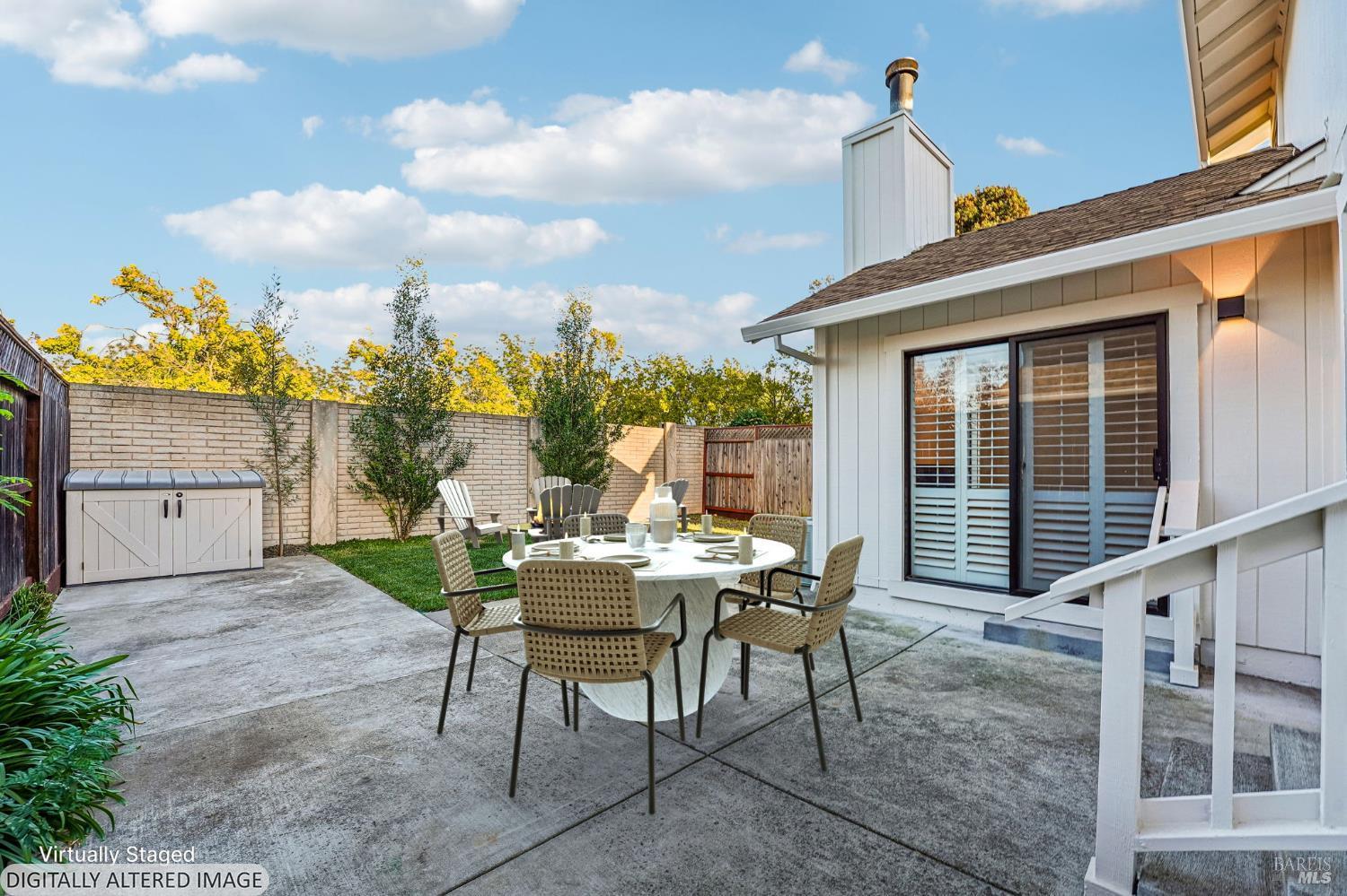 7628 Mandolin Way Rohnert Park CA 94928