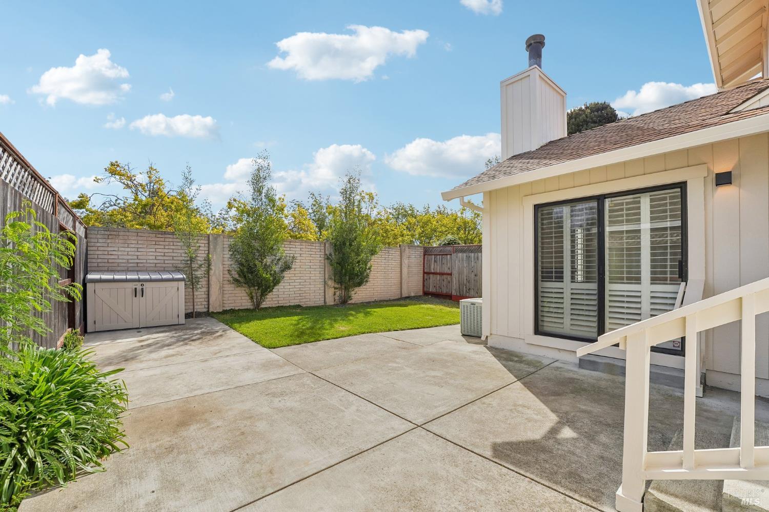 7628 Mandolin Way Rohnert Park CA 94928